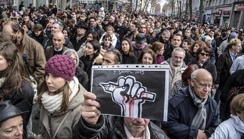 Décrétons le 11 Janvier comme jour férié !