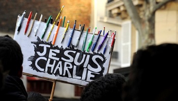 Pour ne pas oublier, que le 7 Janvier devienne le jour de la liberté !