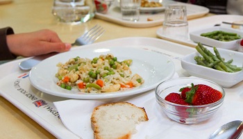 Demandons l'allongement de la pause Méridienne !