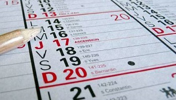 Faisons du 7 janvier un jour férié pour la laïcité et remanions les seuls fériés dits religieux !