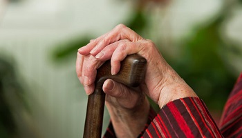 Pour que cet homme de 86 ans reste libre !