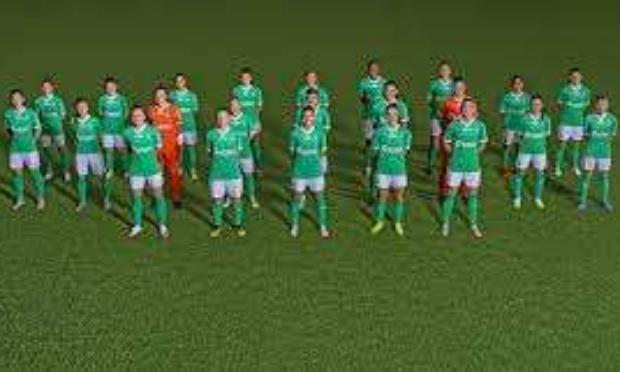 Les amazones en ligue 1