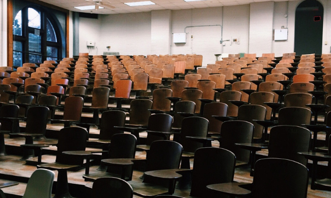 Contrôle continu pour les DCG