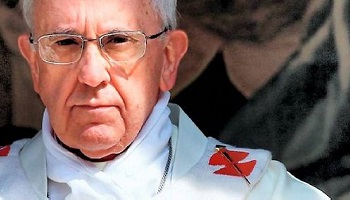 Lettre ouverte au saint-Père au sujet du présent synode