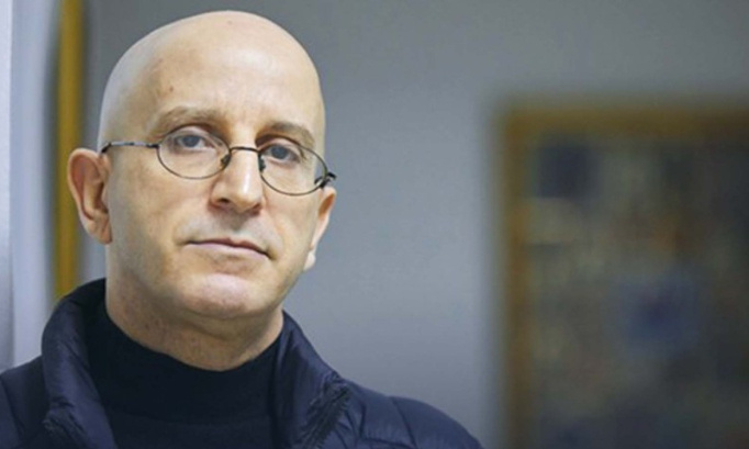 Liberté pour Saïd Djabelkhir