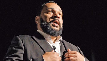 La liberté d'expression concerne aussi Dieudonné !