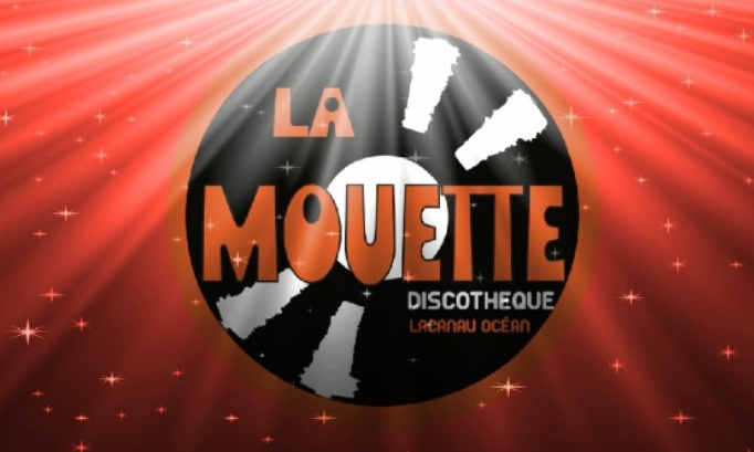 Place de la Mouette à Lacanau Océan