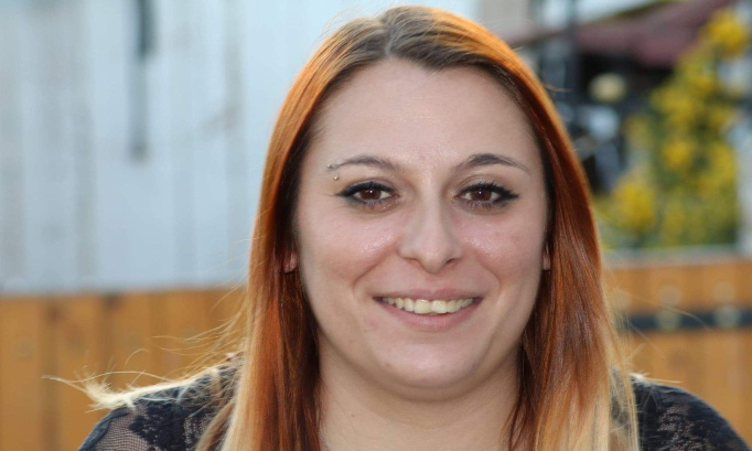 Hommage pour Chloé Solari et Lynaïs