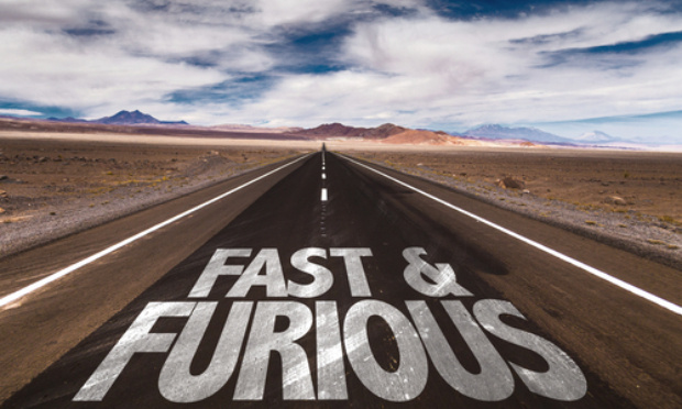 Laissez les Fast and Furious sur Netflix !