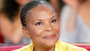 Demandons le départ immédiat de Christiane Taubira, Ministre de la Justice et Garde des sceaux !