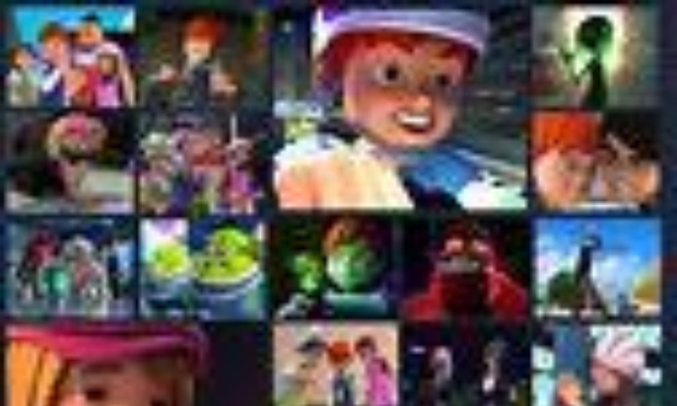 Linus Et Boom Saison 2