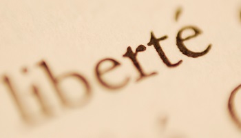 Au nom de nos libertés !