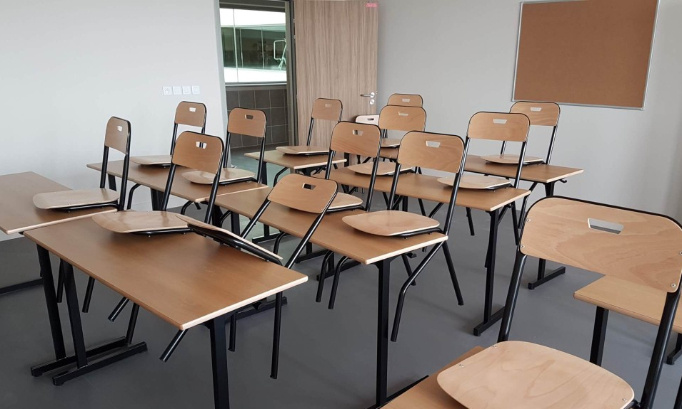 Pour la santé de tous, repoussons la réouverture des collèges et lycées.