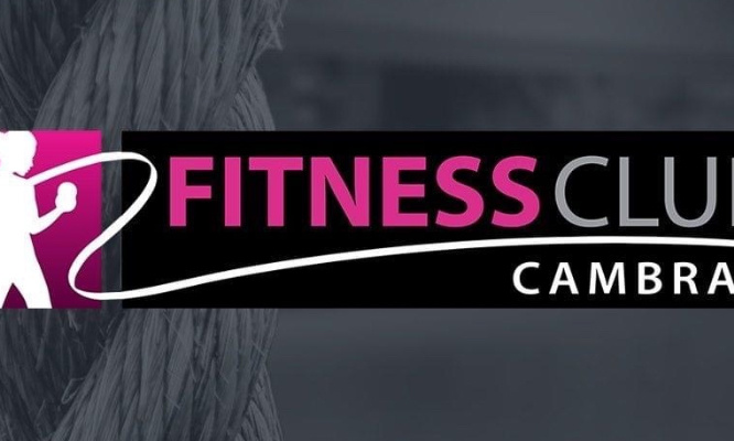 Pour que Philippe Legrand relance le Fitness Club de Cambrai !