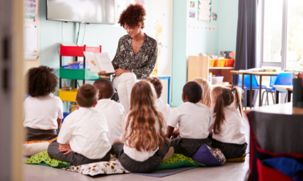 Rééquilibrer la couverture en ATSEM de l'ecole Jean-Phillipe Rameau en attribuant un demi-poste d'ATSEM en plus