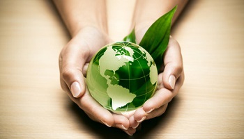 La Nature n'est pas une poubelle !