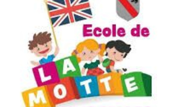 Sauvons l'école de la motte