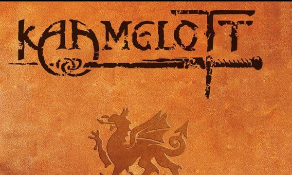 Faire de Kaamelott le premier film avec une exclusivité SPATIALE !