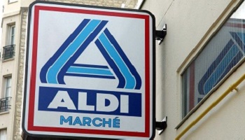Non aux heures à récupérer pour les salariés d'Aldi !