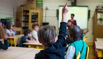 Contre la suppression des notes à l'école !