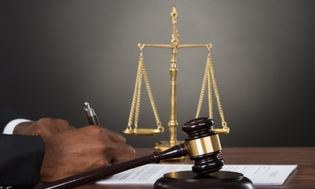 Pour que ce soit nommé un magistrat intègre