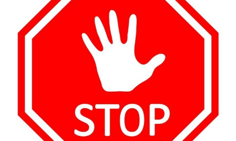 Rodéo sauvage ça suffit !