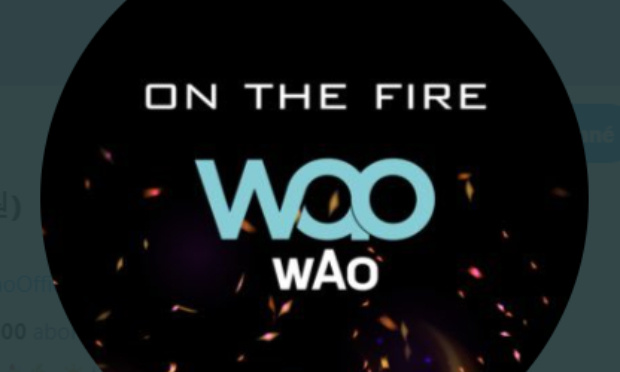 soutenir un groupe de kpop nomm&eacute; WOA