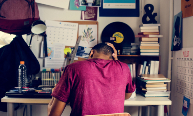 Un baccalauréat anxiogène maintenu ?