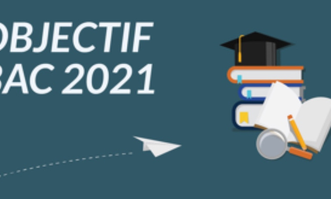 Le Bac Professionnel 2021 en contrôle continu !