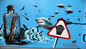 Respectons la Nature !