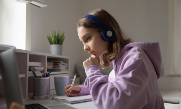 Annulation des devoirs surveillés types BAC de spécialité