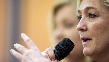 Madame Le Pen, assumez vos idées !