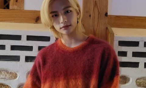 Hyunjin revient-vite