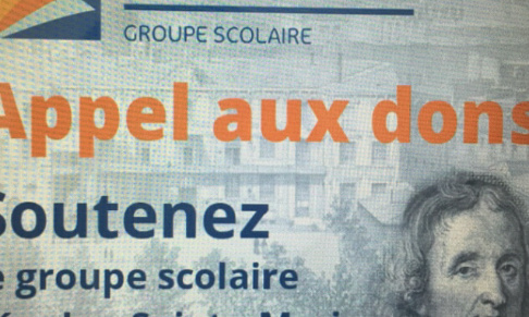 Mettre le Brevet Blanc de la rentrée beaucoup plus tard