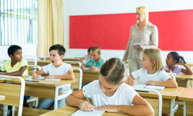 De l'instruction naît la grandeur des nations...