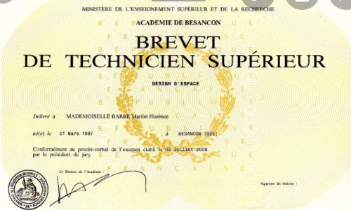 Annuler les stages de bts pour qu’on puisse passer l’examen