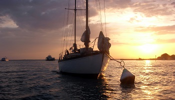 La taxe sur les mouillages est discriminatoire et destructrice d'emploi !