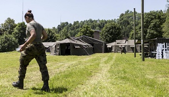 Pour le retour du service militaire traditionnel !