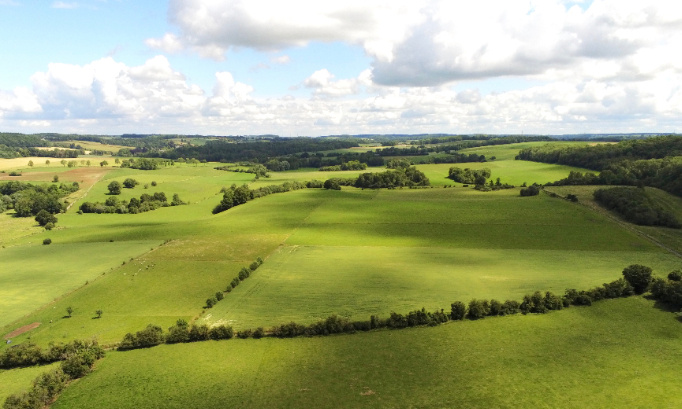 OUI à l'écologie NON à l'éolienne à outrance