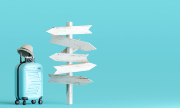 Vacances d'été 15 Août