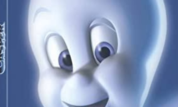 Pour que Casper se renomme gasper