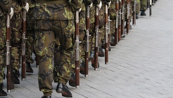 Pour un service national civil pour tous !