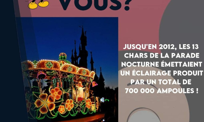 Bonjour nous lançons cette pétition très urgente pour que la parade fantastique fantillusion revienne à Disneyland paris illuminerait le parc magique à Disneyland paris