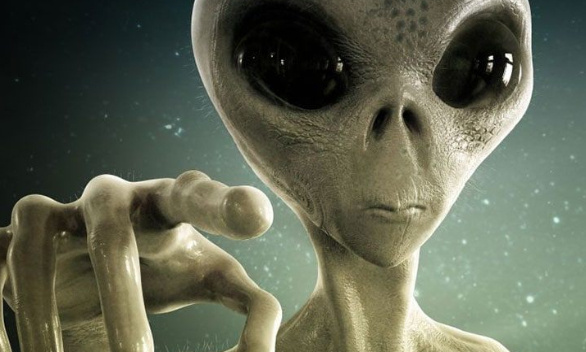 Que la Divulgation sur la zone 51, ovnis soit faites !