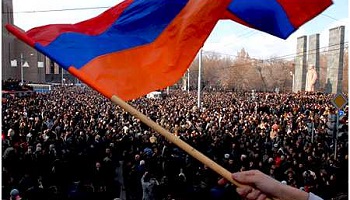 Pour que la Turquie reconnaisse le génocide arménien de 1915