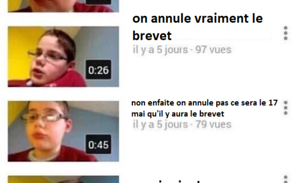 PAS DE BREVET BLANC GRO C CHO