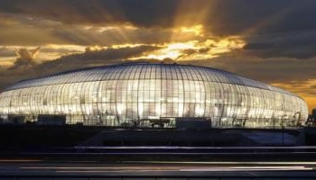 Pour que le nom du stade de Lille change !