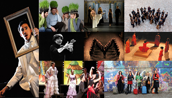 Elus : faites le choix de la culture et de ses artistes !