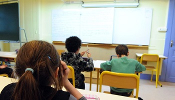 Rétablissons le remplacement des professeurs absents à l'école d'Albens !