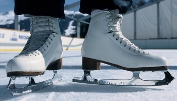Pour une nouvelle patinoire dans l’agglomération de Saint-Brieuc !